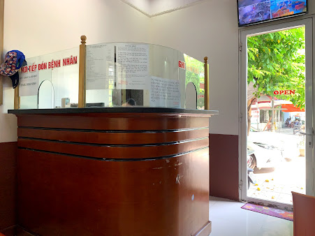 Phòng Khám Răng Hàm Mặt Bình Minh
