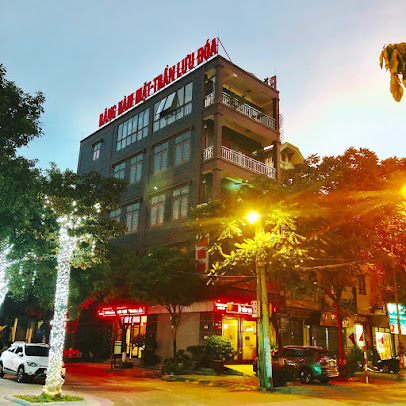 Phòng Khám Răng Hàm Mặt - BS Trần Lưu Đóa