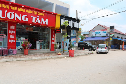 Phòng Khám Răng Hàm Mặt Sam Sung