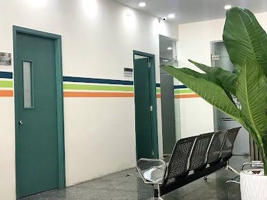 Phòng khám Sản Nhi và Bảo Sanh Sài Gòn