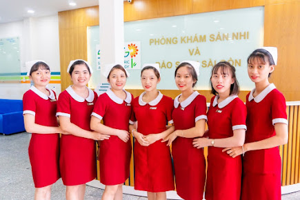 Phòng khám Sản Nhi và Bảo Sanh Sài Gòn