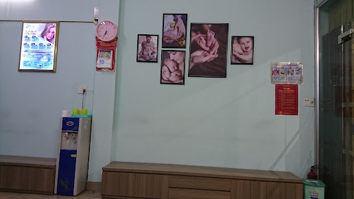 Phòng khám sản phụ khoa 142 Nguyễn Oanh - BS.CK1 Phan Thị Hồng Oanh