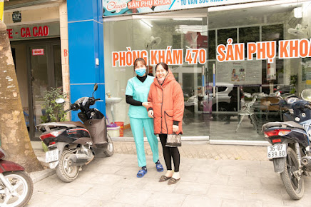 Phòng Khám Sản Phụ Khoa - BSCK2 Nguyễn Thị Thắm