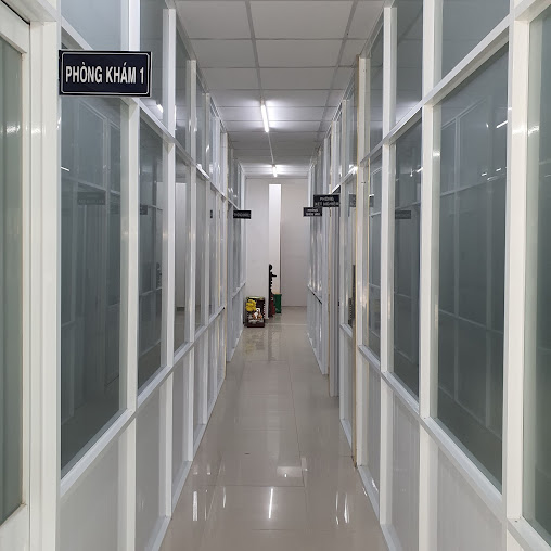 Phòng Khám Sản Phụ Khoa Ana - Trụ sở quận Bình Tân