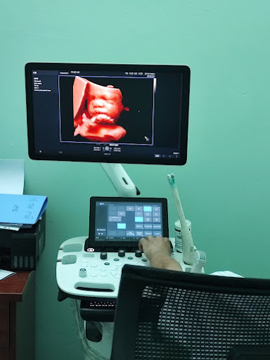 Phòng Khám Sản Phụ Khoa - BS Đồng Phạm Hải