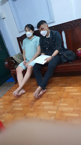 Phòng Khám Sản Phụ Khoa - BS Hồ Kỳ Thu Nguyệt