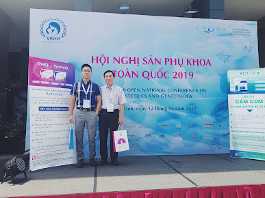 Phòng Khám Sản Phụ Khoa - 133 Hải Thượng Lãn Ông, Bắc Hà
