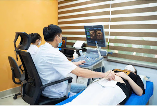 Phòng Khám Sản Phụ Khoa - BS Nguyễn Đức Thơ
