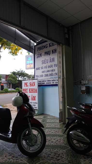 Phòng Khám Sản Phụ Khoa - 172 Hùng Vương