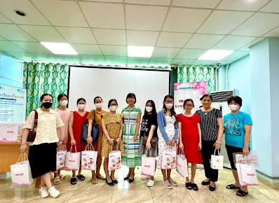 Phòng Khám Sản Phụ Khoa - BS Nguyễn Thị Phương Dung