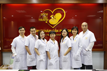 Phòng Khám Sản Phụ Khoa - BS Nguyễn Thị Phương Dung