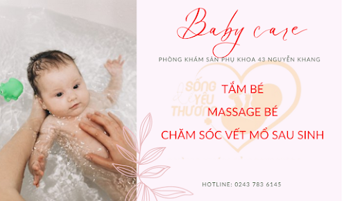 Phòng Khám Sản Phụ Khoa - BS Nguyễn Thị Phương Dung