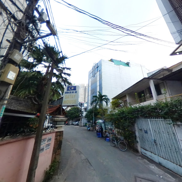 Phòng Khám Sản Phụ Khoa Dr.Marie