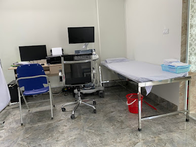 Phòng Khám Sản Phụ Khoa - BS Thanh