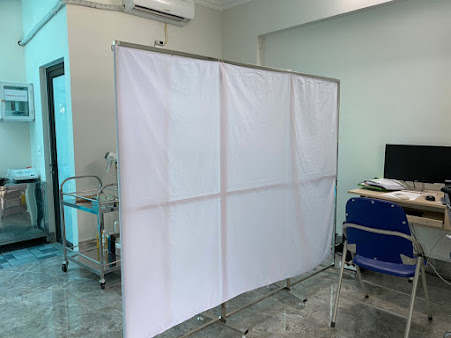 Phòng Khám Sản Phụ Khoa - BS Thanh