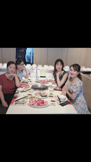 Phòng Khám Sản Phụ Khoa Hạnh Phúc