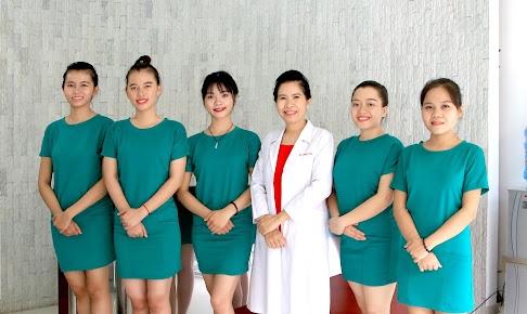 Phòng Khám Sản Phụ Khoa - BS Nguyễn Thị Song Hà