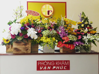 Phòng Khám Sản Phụ Khoa Vạn Phúc