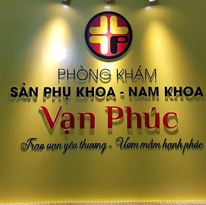 Phòng Khám Sản Phụ Khoa Vạn Phúc
