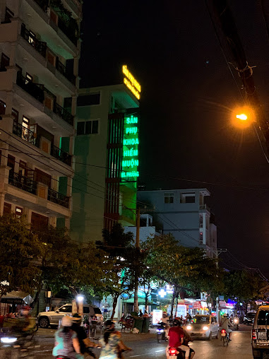 Phòng Khám Sản Phụ Khoa - BS.CK2 Nguyễn Ngọc Minh Phương