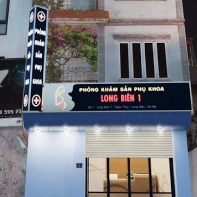 Phòng Khám Sản Phụ Khoa - Long Biên 1, Ngọc Lâm, Quận Long Biên