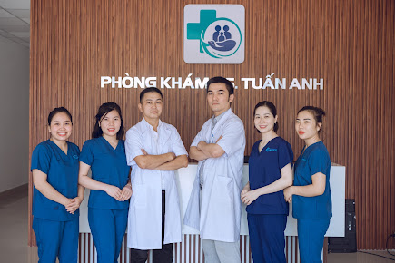 Phòng Khám Sản Phụ Khoa - BS Tuấn Anh