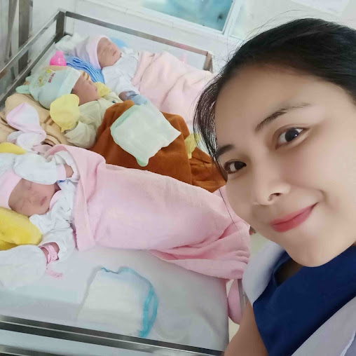Phòng khám sản phụ khoa Ngọc Yến - hẻm 29 Đường 30 tháng 4, Khu phố 1