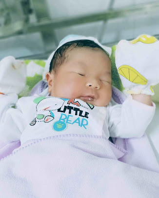 Phòng khám sản phụ khoa Ngọc Yến - hẻm 29 Đường 30 tháng 4, Khu phố 1