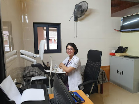 Phòng Khám Sản Phụ Khoa Nhật Thành