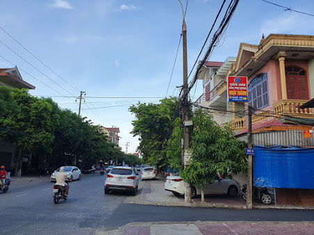 Phòng Khám Sản Phụ Khoa Nhật Thành