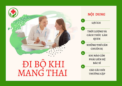Phòng Khám Sản Phụ Khoa Phú Minh