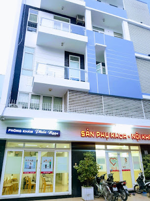 Phòng Khám Sản Phụ Khoa Phúc Ngọc