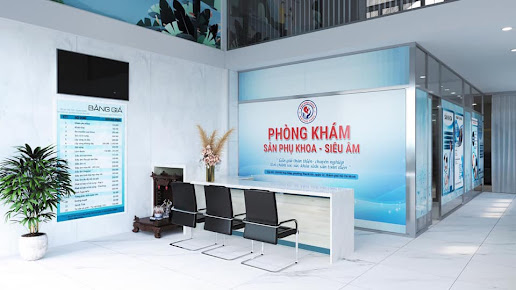 Phòng Khám Sản Phụ Khoa - Siêu Âm - BS Huỳnh Thị Thủy