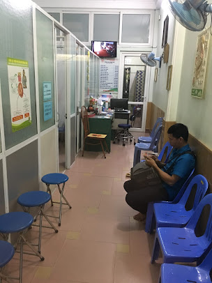 Phòng Khám Sản Phụ Khoa Siêu Âm Tâm Đức