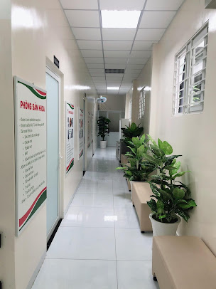 Phòng Khám Sản Phụ Khoa Tâm Phúc