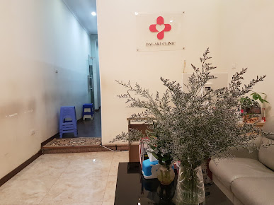 Phòng Khám Sản Phụ Khoa - TS.BS Nguyễn Mạnh Thắng
