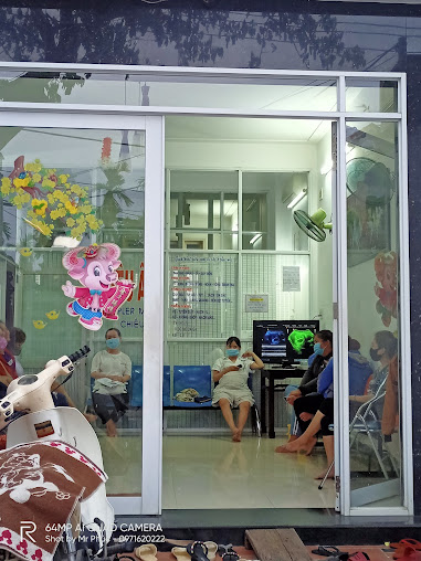 Phòng Khám Sản Phụ Khoa và Siêu Âm - BS Phạm Ngọc Lân