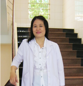 Phòng Khám Sản Phụ Khoa - BS Nguyễn Thị Hay