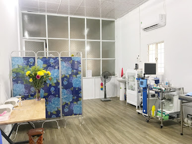 Phòng khám Tai Mũi Họng - Bs CKI Lê Văn Trò