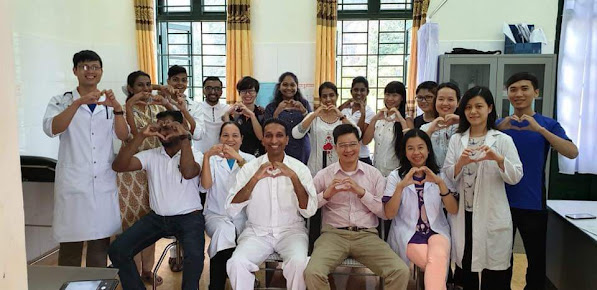 Phòng Khám Tai Mũi Họng - BS Trần Xuân Bách