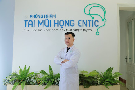 Phòng Khám Tai Mũi Họng Entic