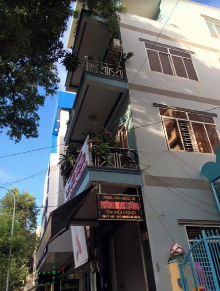 Phòng khám Tai Mũi Họng - BS Phùng Minh Lương