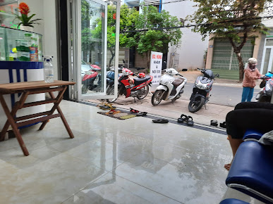 Phòng Khám Tai Mũi Họng - BS Đặng Thanh Hùng