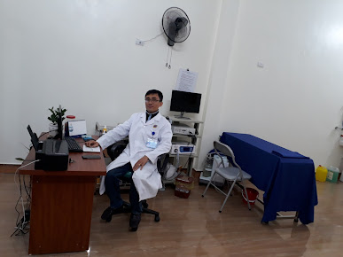 Phòng Khám Tai Mũi Họng Sầm Sơn - BS Linh