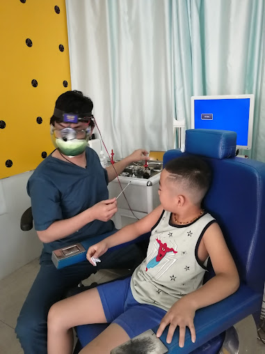 Phòng khám Tai Mũi Họng Thành phố Điện Biên Phủ