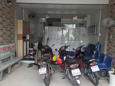 Phòng Khám Tâm Lý - Tâm Thần Kinh Anh Thy