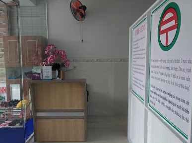Phòng Khám Tâm Lý - Tâm Thần Kinh Anh Thy