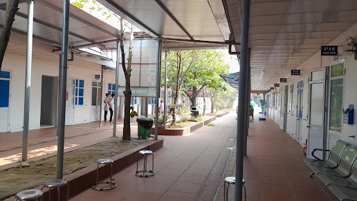 Phòng Khám Đa Khoa Tâm Thiện phúc