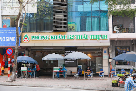 Phòng Khám Đa Khoa Thái Thịnh - 127 P. Thái Thịnh, Thịnh Quang, Quận Đống Đa