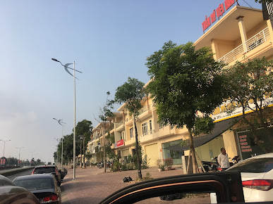 Phòng Khám Mắt Thành Công - 355 Trần Hưng Đạo